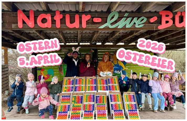 Naturerlebnis Uckermark